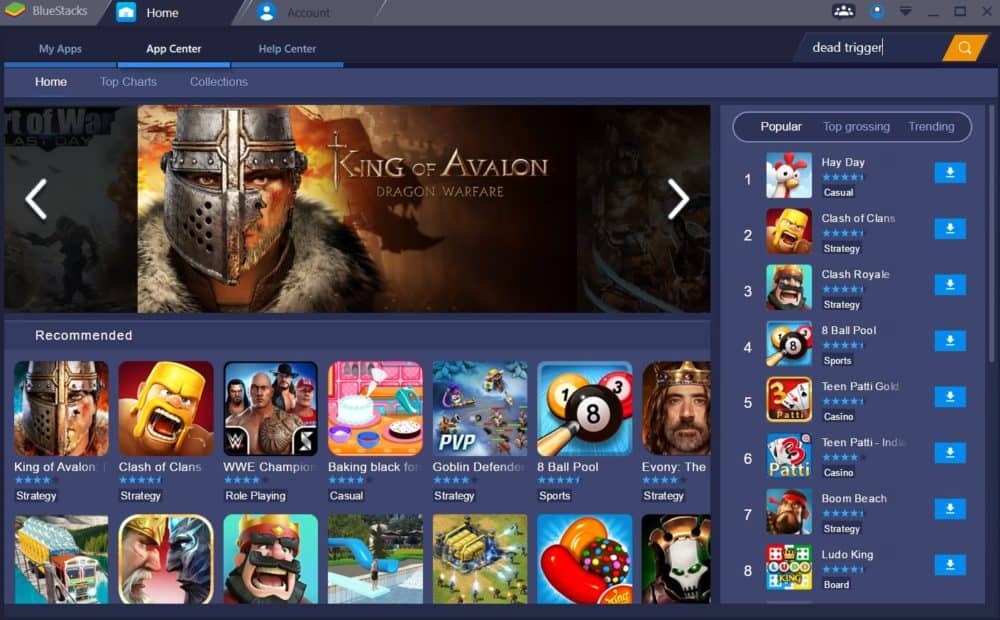 download earlier versions of bluestacks for mac os x 0.6